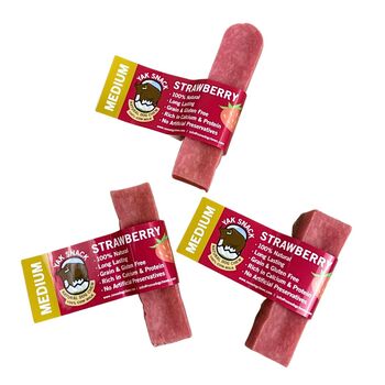 https://www.charly.si/uploads/products/051b5e5a-0b66-4263-bf88-14ec41af39c7/small/yak-snack-strawberry---zvecljive-palcke-za-psa---dehidriran-sir-z-jagodami1.jpg