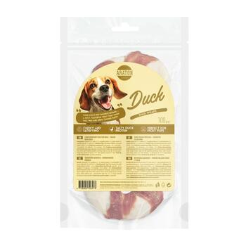 https://www.charly.si/uploads/products/4611d614-15e2-4c10-b100-af2ddd9d12a9/small/araton-duck-donut---zvecljiv-priboljsek-za-pse.jpeg