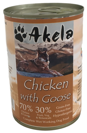 https://www.charly.si/uploads/products/62963a17-f334-4181-ba9a-e7ecd5133a8a/small/akela-chicken-with-goose-recipe---mokra-hrana-za-pse---piscanec-in-gos.png