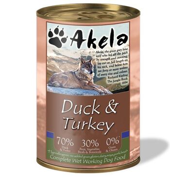 https://www.charly.si/uploads/products/c2e76706-e923-4174-9def-aa3844457639/small/akela-duck-a-turkey-recipe---mokra-hrana-za-pse---raca-in-puran1.jpg