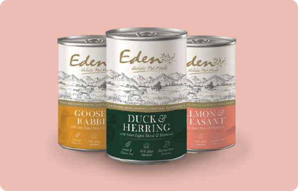 mokra hrana pastete klobase